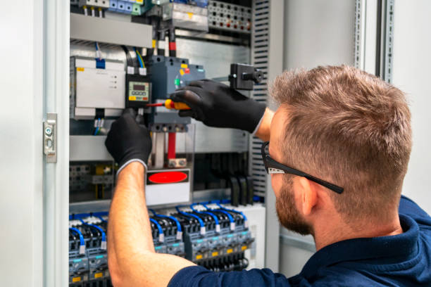 Best Residential Electrician Services  in Fort Atkinson, WI