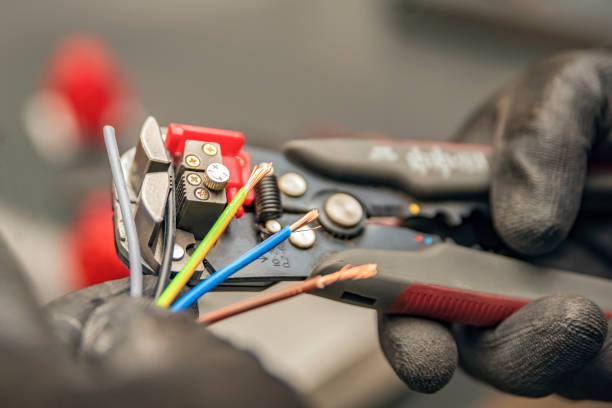 Best Electrician for Home Renovation  in Fort Atkinson, WI
