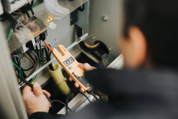 Best Electrical Outlet Repair  in Fort Atkinson, WI