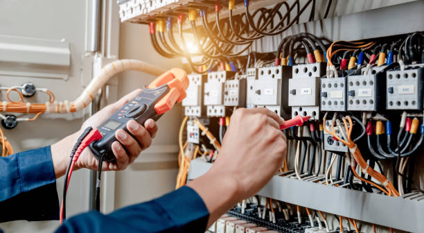 Best Electrician Near Me  in Fort Atkinson, WI