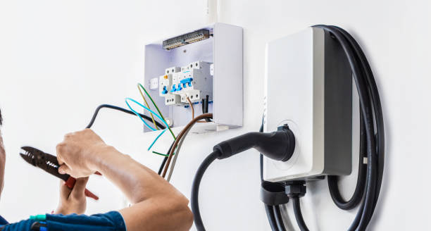 Best Home Electrical Repair  in Fort Atkinson, WI