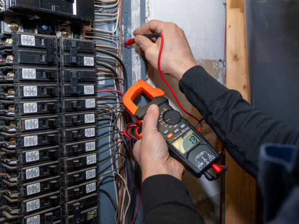 Best Electrician for Home Renovation  in Fort Atkinson, WI