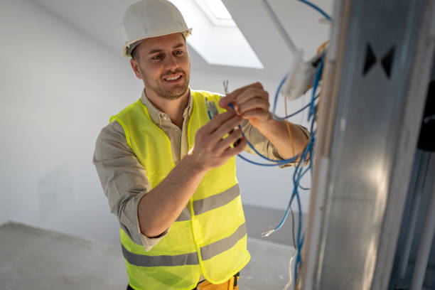 Best Electrical Upgrades for Homes  in Fort Atkinson, WI
